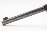 1940 mfg. HIGH STANDARD “Model H-B” .22 LR RF Semi-Auto TARGET Pistol C&R
With a Reputation for RELIABILITY and ACCURACY - 13 of 18