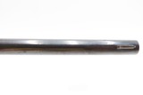 1940 mfg. HIGH STANDARD “Model H-B” .22 LR RF Semi-Auto TARGET Pistol C&R
With a Reputation for RELIABILITY and ACCURACY - 9 of 18