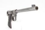 1940 mfg. HIGH STANDARD “Model H-B” .22 LR RF Semi-Auto TARGET Pistol C&R
With a Reputation for RELIABILITY and ACCURACY - 17 of 18