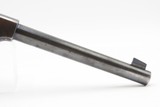 1940 mfg. HIGH STANDARD “Model H-B” .22 LR RF Semi-Auto TARGET Pistol C&R
With a Reputation for RELIABILITY and ACCURACY - 3 of 18