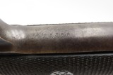 1940 mfg. HIGH STANDARD “Model H-B” .22 LR RF Semi-Auto TARGET Pistol C&R
With a Reputation for RELIABILITY and ACCURACY - 8 of 18