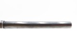 1940 mfg. HIGH STANDARD “Model H-B” .22 LR RF Semi-Auto TARGET Pistol C&R
With a Reputation for RELIABILITY and ACCURACY - 6 of 18