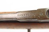 c1928 FINNISH M28 Mosin-Nagant BOLT ACTION Rifle C&R SIG BARREL Winter War
“SY” Civil Guard, WWII, Continuation War - 14 of 25