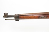 c1928 FINNISH M28 Mosin-Nagant BOLT ACTION Rifle C&R SIG BARREL Winter War
“SY” Civil Guard, WWII, Continuation War - 23 of 25