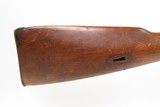 c1928 FINNISH M28 Mosin-Nagant BOLT ACTION Rifle C&R SIG BARREL Winter War
“SY” Civil Guard, WWII, Continuation War - 7 of 25