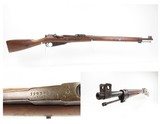 c1928 FINNISH M28 Mosin-Nagant BOLT ACTION Rifle C&R SIG BARREL Winter War
“SY” Civil Guard, WWII, Continuation War - 1 of 25
