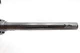SMITH & WESSON .38 Military & Police Model of 1905 .38 SPECIAL Revolver C&R NICE 4th Change DA Revolver with WALNUT GRIP - 5 of 20