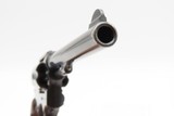 SMITH & WESSON .38 Military & Police Model of 1905 .38 SPECIAL Revolver C&R NICE 4th Change DA Revolver with WALNUT GRIP - 20 of 20