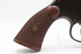 SMITH & WESSON .38 Military & Police Model of 1905 .38 SPECIAL Revolver C&R NICE 4th Change DA Revolver with WALNUT GRIP - 12 of 20