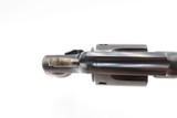 SMITH & WESSON .38 Military & Police Model of 1905 .38 SPECIAL Revolver C&R NICE 4th Change DA Revolver with WALNUT GRIP - 16 of 20