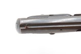 FRENCH M.A.B. Model A 6.35mm SEMI-AUTOMATIC Hammerless “POCKET” Pistol C&R
Based on the Model 1906 FN BROWNING/COLT MODEL 1903 - 10 of 17