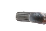 FRENCH M.A.B. Model A 6.35mm SEMI-AUTOMATIC Hammerless “POCKET” Pistol C&R
Based on the Model 1906 FN BROWNING/COLT MODEL 1903 - 11 of 17