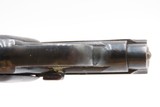 FRENCH M.A.B. Model A 6.35mm SEMI-AUTOMATIC Hammerless “POCKET” Pistol C&R
Based on the Model 1906 FN BROWNING/COLT MODEL 1903 - 7 of 17