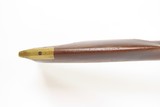 QUINTESSENTIAL FRONTIER Antique SLOTTER & CO of PHILADELPHIA .54 Long Rifle Large Bore Plains, Mountain, Pioneer, Trapper - 17 of 25