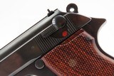 FACTORY BOXED 1965 WEST GERMAN WALTHER Model PP 7.65mm .32 ACP Pistol C&R
Classic Cold War Teutonic Sidearm! - 18 of 22