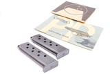 FACTORY BOXED 1965 WEST GERMAN WALTHER Model PP 7.65mm .32 ACP Pistol C&R
Classic Cold War Teutonic Sidearm! - 4 of 22