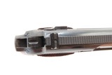 FACTORY BOXED 1965 WEST GERMAN WALTHER Model PP 7.65mm .32 ACP Pistol C&R
Classic Cold War Teutonic Sidearm! - 14 of 22