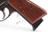 FACTORY BOXED 1965 WEST GERMAN WALTHER Model PP 7.65mm .32 ACP Pistol C&R
Classic Cold War Teutonic Sidearm! - 19 of 22