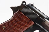 FACTORY BOXED 1965 WEST GERMAN WALTHER Model PP 7.65mm .32 ACP Pistol C&R
Classic Cold War Teutonic Sidearm! - 7 of 22