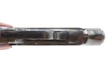 FACTORY BOXED 1965 WEST GERMAN WALTHER Model PP 7.65mm .32 ACP Pistol C&R
Classic Cold War Teutonic Sidearm! - 11 of 22
