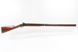 CAPTAIN JOAB HAPGOOD Smoothbore FOWLER GUNSMITH SOLDIER POLITICIAN Made Circa the 1840s in SHREWSBURY, MASSACHUSETTS - 2 of 25