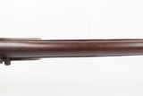 CAPTAIN JOAB HAPGOOD Smoothbore FOWLER GUNSMITH SOLDIER POLITICIAN Made Circa the 1840s in SHREWSBURY, MASSACHUSETTS - 15 of 25