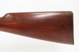 CAPTAIN JOAB HAPGOOD Smoothbore FOWLER GUNSMITH SOLDIER POLITICIAN Made Circa the 1840s in SHREWSBURY, MASSACHUSETTS - 24 of 25