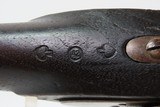 CIVIL WAR Antique P.S. JUSTICE Type III .69 3-Band Rifle-Musket 1 of 2,174 Scarce - 17 of 25