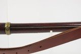 CIVIL WAR Antique P.S. JUSTICE Type III .69 3-Band Rifle-Musket 1 of 2,174 Scarce - 4 of 25