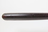 CIVIL WAR Antique P.S. JUSTICE Type III .69 3-Band Rifle-Musket 1 of 2,174 Scarce - 7 of 25