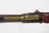 CIVIL WAR Antique P.S. JUSTICE Type III .69 3-Band Rifle-Musket 1 of 2,174 Scarce - 6 of 25