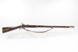 CIVIL WAR Antique P.S. JUSTICE Type III .69 3-Band Rifle-Musket 1 of 2,174 Scarce - 19 of 25