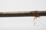 MASSIVE 1700s Antique Northern India TORADAR MATCHLOCK Musket HAND CANNON
MUGHAL EMPIRE Indian with LONG 59-1/2 Inch Barrel - 25 of 25