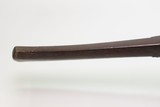 MASSIVE 1700s Antique Northern India TORADAR MATCHLOCK Musket HAND CANNON
MUGHAL EMPIRE Indian with LONG 59-1/2 Inch Barrel - 23 of 25