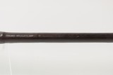 MASSIVE 1700s Antique Northern India TORADAR MATCHLOCK Musket HAND CANNON
MUGHAL EMPIRE Indian with LONG 59-1/2 Inch Barrel - 13 of 25