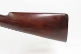 BALTIMORE, MARYLAND Antique BRITISH 12GA Double Barrel PERCUSSION Shotgun
“Made for Schaeffer & Loney” - 12 of 25