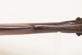 BALTIMORE, MARYLAND Antique BRITISH 12GA Double Barrel PERCUSSION Shotgun
“Made for Schaeffer & Loney” - 2 of 25