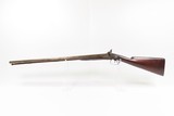 BALTIMORE, MARYLAND Antique BRITISH 12GA Double Barrel PERCUSSION Shotgun
“Made for Schaeffer & Loney” - 5 of 25