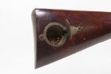 BALTIMORE, MARYLAND Antique BRITISH 12GA Double Barrel PERCUSSION Shotgun
“Made for Schaeffer & Loney” - 6 of 25