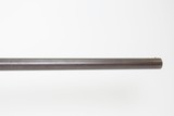 ENGRAVED British D.V. JOHNSTONE Double Barrel SxS C&R HAMMERLESS Shotgun
SPORTING GUN of CLABROUGH and JOHNSTON Lineage - 3 of 25