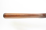 ENGRAVED British D.V. JOHNSTONE Double Barrel SxS C&R HAMMERLESS Shotgun
SPORTING GUN of CLABROUGH and JOHNSTON Lineage - 16 of 25