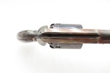 1864 mfr. NEW JERSEY Antique REMINGTON New Model Army .44 CIVIL WAR SCARCE; 1 of 1,000 Issued in 1864 to NJ Militia - 16 of 18