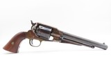 1864 mfr. NEW JERSEY Antique REMINGTON New Model Army .44 CIVIL WAR SCARCE; 1 of 1,000 Issued in 1864 to NJ Militia - 14 of 18