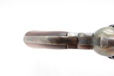 1864 mfr. NEW JERSEY Antique REMINGTON New Model Army .44 CIVIL WAR SCARCE; 1 of 1,000 Issued in 1864 to NJ Militia - 6 of 18