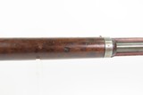 EMPIRE of JAPAN World War I/II PACIFIC THEATER Koishikawa Type 38 C&R RIFLE ARISAKA by the Koishikawa Arsenal with MUM INTACT - 20 of 25