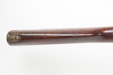 EMPIRE of JAPAN World War I/II PACIFIC THEATER Koishikawa Type 38 C&R RIFLE ARISAKA by the Koishikawa Arsenal with MUM INTACT - 6 of 25