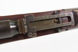 EMPIRE of JAPAN World War I/II PACIFIC THEATER Koishikawa Type 38 C&R RIFLE ARISAKA by the Koishikawa Arsenal with MUM INTACT - 8 of 25