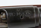 EMPIRE of JAPAN World War I/II PACIFIC THEATER Koishikawa Type 38 C&R RIFLE ARISAKA by the Koishikawa Arsenal with MUM INTACT - 22 of 25