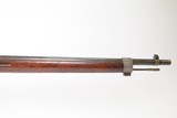 EMPIRE of JAPAN World War I/II PACIFIC THEATER Koishikawa Type 38 C&R RIFLE ARISAKA by the Koishikawa Arsenal with MUM INTACT - 3 of 25