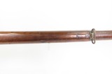 EMPIRE of JAPAN World War I/II PACIFIC THEATER Koishikawa Type 38 C&R RIFLE ARISAKA by the Koishikawa Arsenal with MUM INTACT - 25 of 25